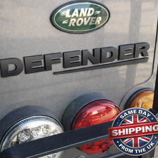 Land Rover Defender Classic 90