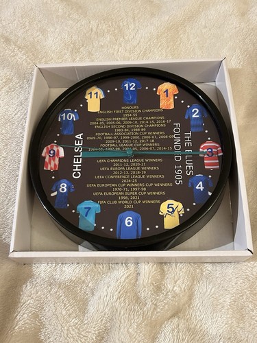 Chelsea honours list - chelsea,
