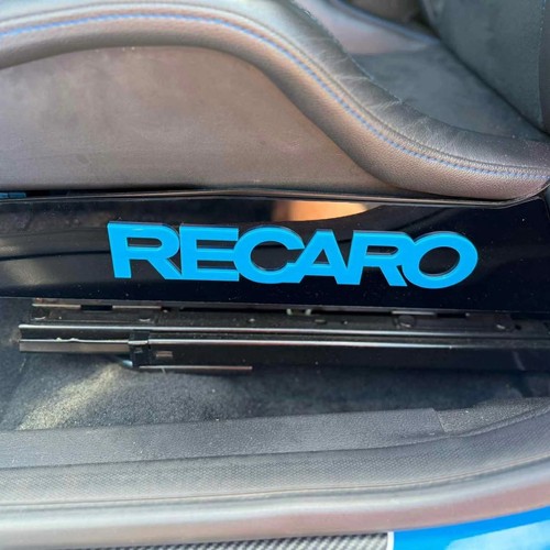 Ford focus mk3 seat - focus, mk3.5