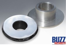 Lambrett LI SX TV Special GP