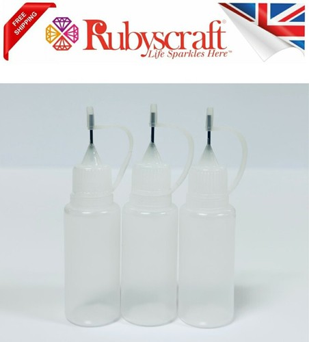 3pc empty 15ml bottle - 3pc,