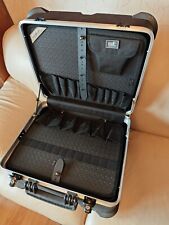 GTline Tool Trolley GT Line Turtle Rock PTS 488084 Black Case Craftsman