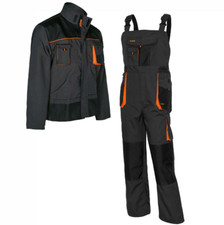 Bib and Brace Overalls Men