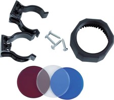 Maglite D Cell Assessory Kit