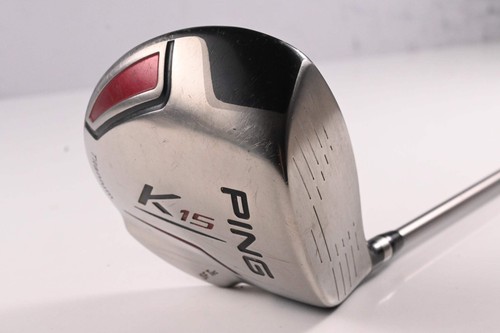 Ping k15 driver degree - k15,