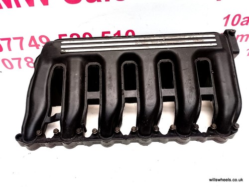Bmw e60 525d - 530d, e46