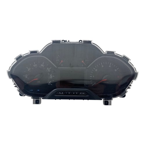 Peugeot partner speedo clocks - speedo,