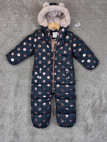 Next baby girls navy - girls,