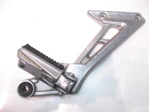 Rear right plate - , yamaha