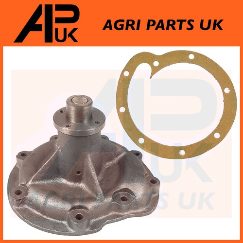 Water pump for case - for,