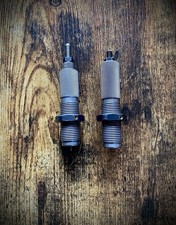 RCBS 6.5 x 55 Swede Reloading