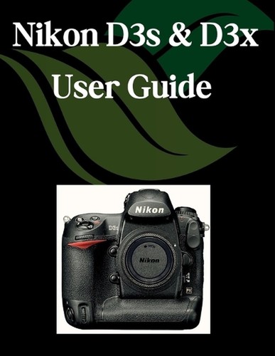 Nikon d3s d3x user - &, a