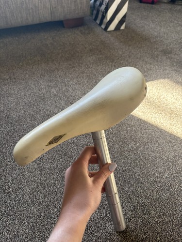 Selle san marco rolls saddle - san,