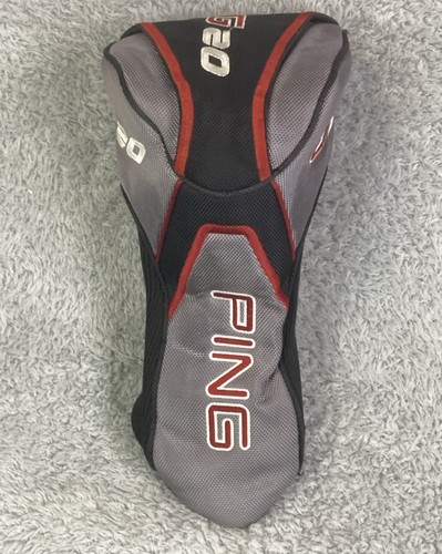 Ping g20 driver headcover - driver,