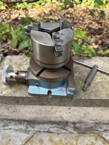 K11 80mm jaw - 80mm,