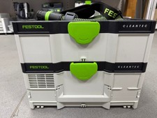 Used FESTOOL 576936 36V