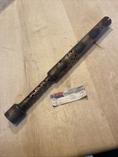 Genuine Yamaha RXS100 Exhaust Baffle Tube. 31J-14753-00 NOS