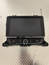 2018 VAUXHALL MOKKA X FACELIFT