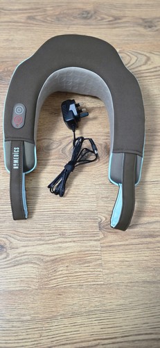Homedics mnsq 215a neck and - mnsq-215a-gb,