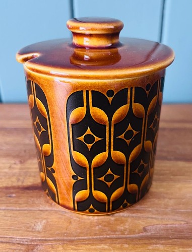 Hornsea pottery heirloom - hornsea,