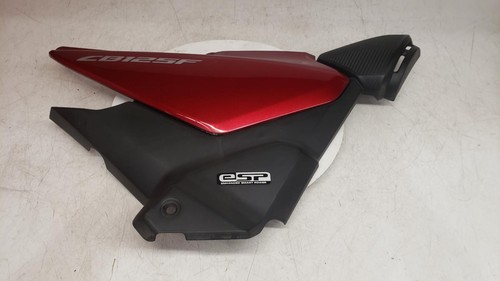 Honda cbf125 2023 right - cbf125,