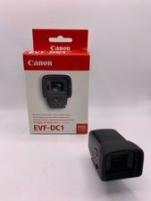 Canon EVF-DC1 Electronic