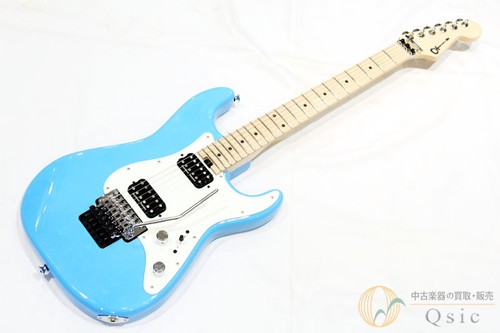 Charvel pro mod cal - charvel, style