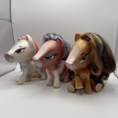 Y2k mga bratz babyz ponyz - mga,