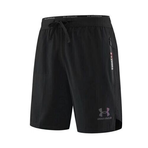 Black mens underarmour - （black）mens,