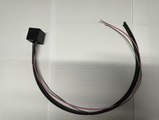 Rpm crankshaft sensor - vr,
