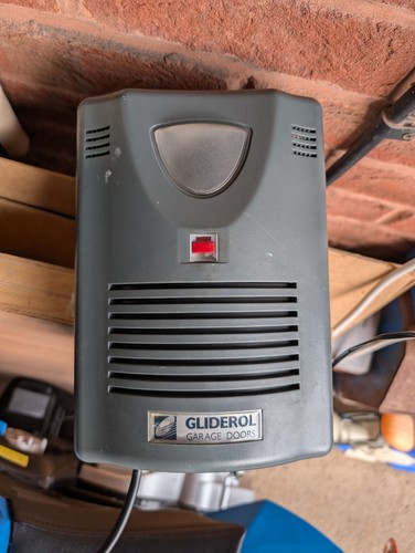 Gliderol glidermatic grd - gliderol,