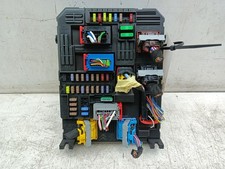 PEUGEOT 308 BODY CONTROL MODULE BSI ECU 9819851280 MK2 2013 - 2021