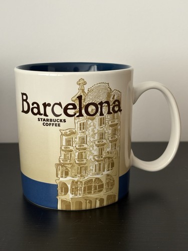 Starbucks global icon series - icon,