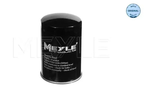 Oil filter spin - filter, spin-on