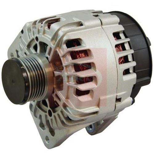 Apec car alternator 12v - apec,