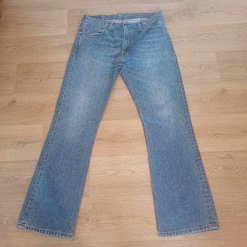 Mens levis 507 straight leg - mens,