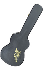 Maton Deluxe Electric Guitar Hard Case . Wooden Case for Electric Guitar __