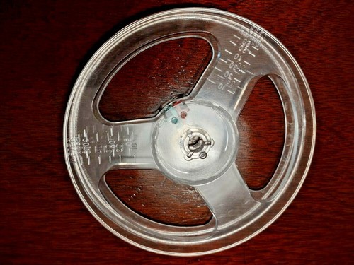 Generic reel to - to,
