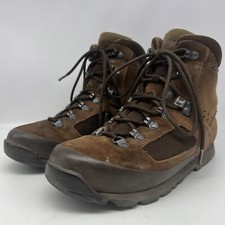 Iturri British Army Boots