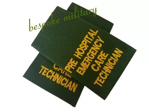 Pre hospital emergency care - hospital,