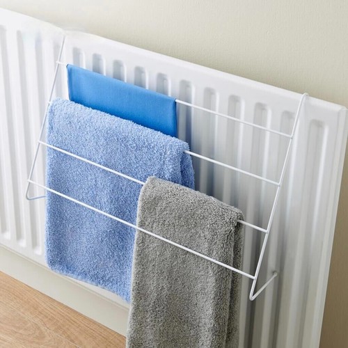 Bar radiator airers drying - 4,