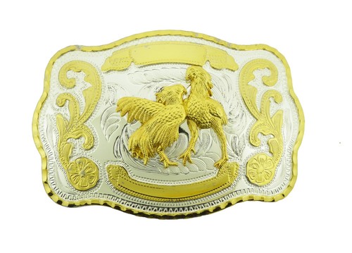 Bull roosters eagle - bull,