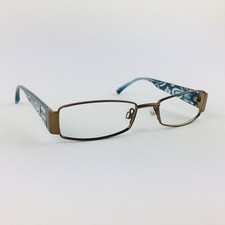 ROXY eyeglasses BROWN