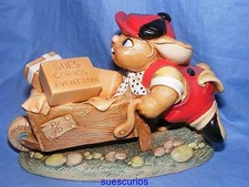 Pendelfin 2004 Event Piece -