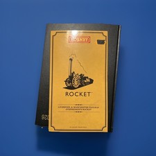 Hornby R3810 Stephenson's