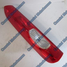 Fits Vauxhall Vivaro Nissan