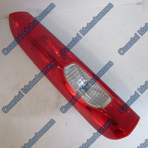 Fits vauxhall vivaro nissan - fits,