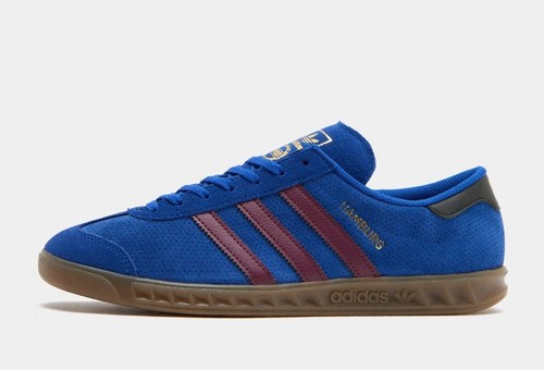 Adidas hamburg size - 8, bnib