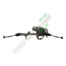 2014 CITROEN DS3 STEERING RACK