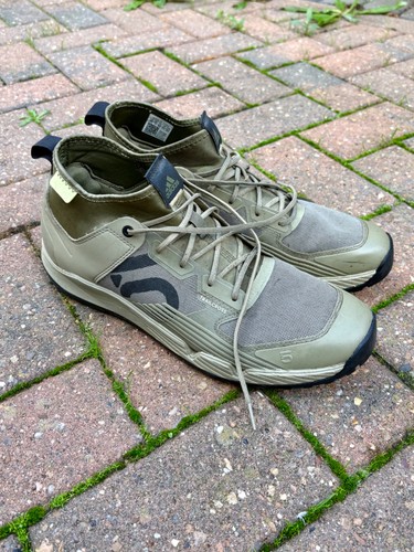 Five ten trailcross - five,